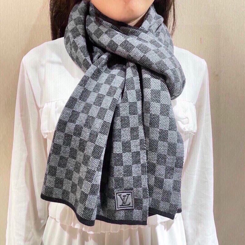 Louis Vuitton Scarf